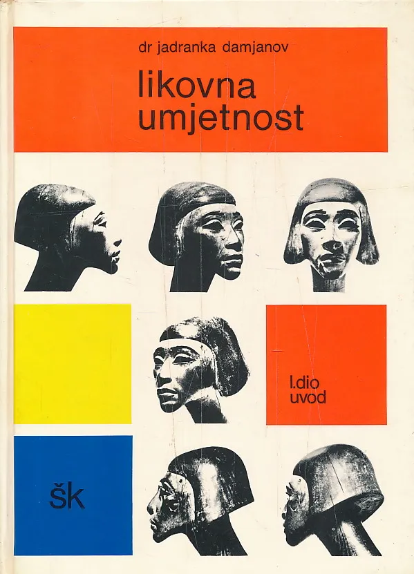 Likovna umjetnost 1