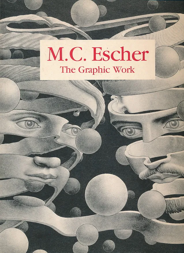 M.C. Escher : The Graphic Work