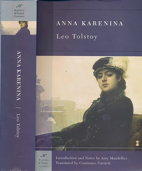 Anna Karenina