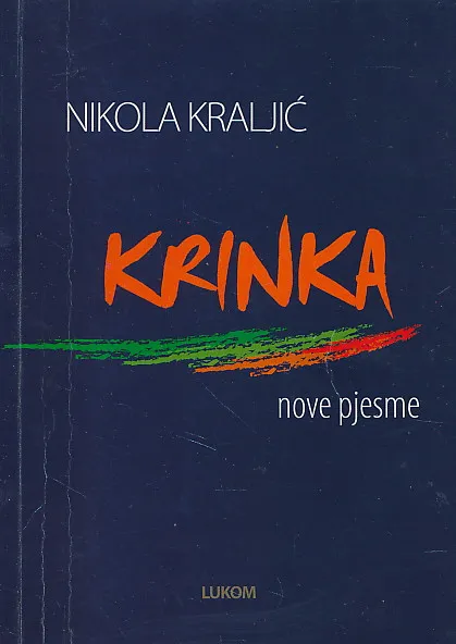 Krinka
