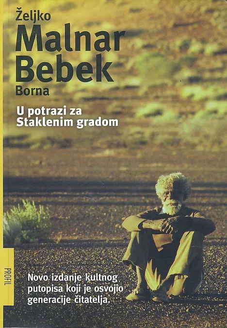 U potrazi za staklenim gradom