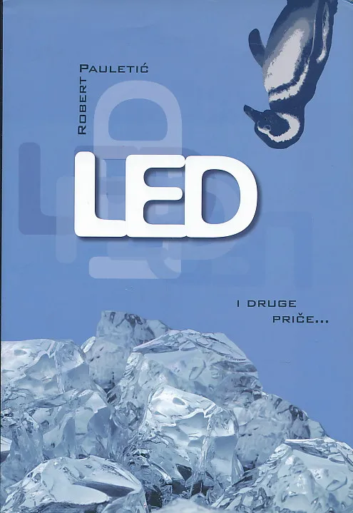 Led i druge priče