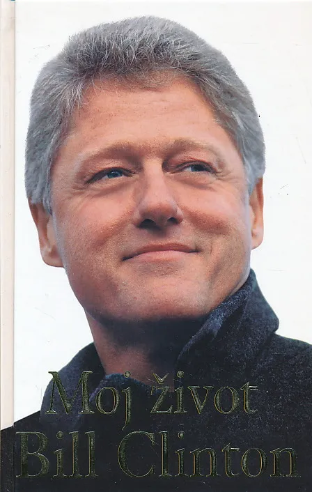 Moj život