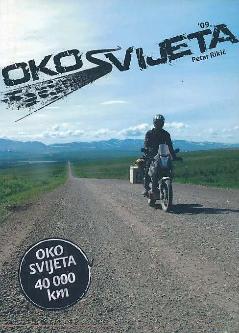 Oko svijeta '09.