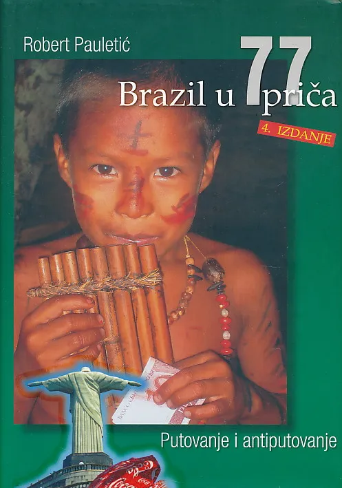 Brazil u 77 priča