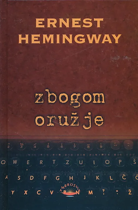 Zbogom oružje