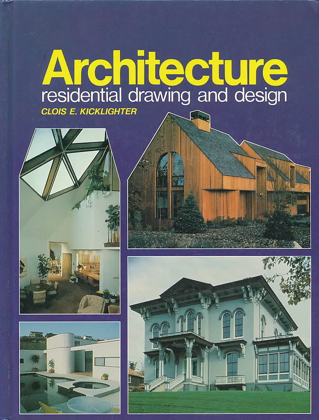 Architecture Residential