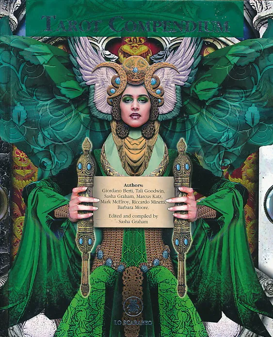 Tarot Compendium