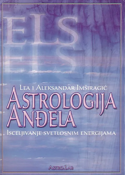 Astrologija anđela