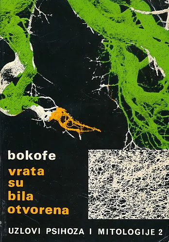 Vrata su bila otvoreva