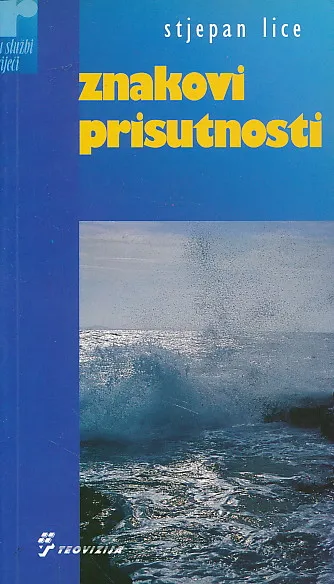 Znakovi prisutnosti