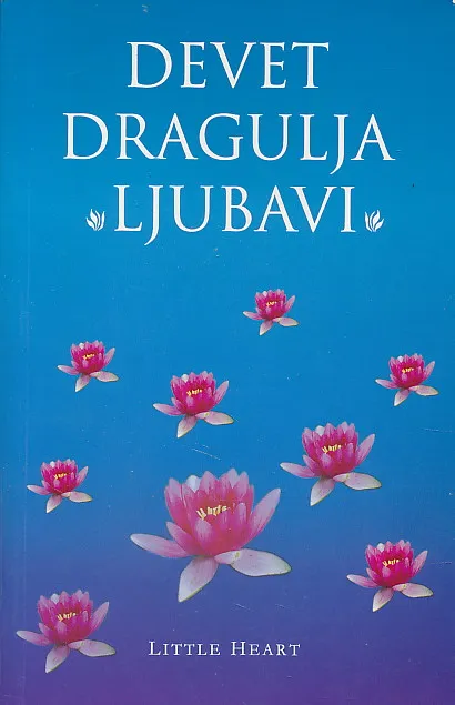 Devet dragulja ljubavi