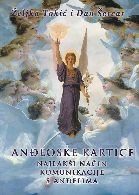 Anđeoske kartice