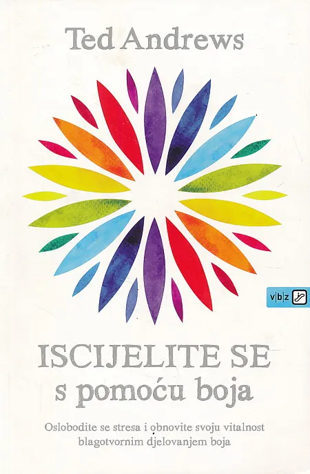 Iscijelite se s pomoću boja