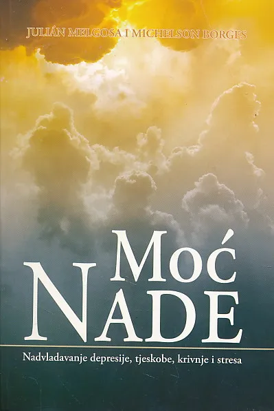Moć nade