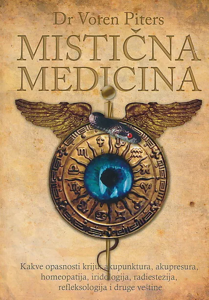 Mistična medicina