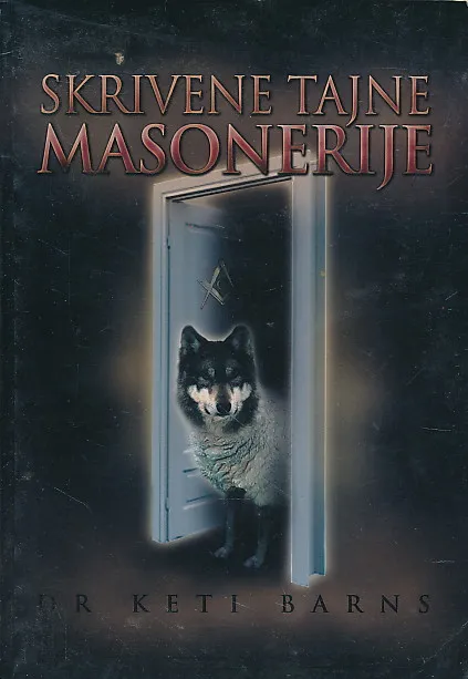 Skrivene tajne masonerije