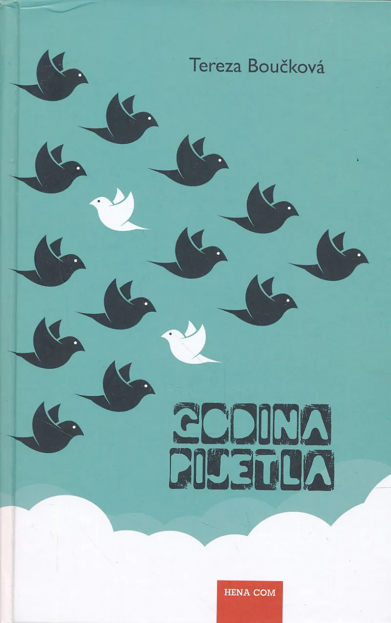Godina pijetla