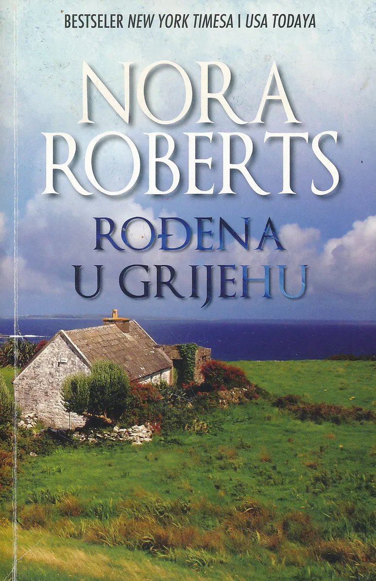Rođena u grijehu