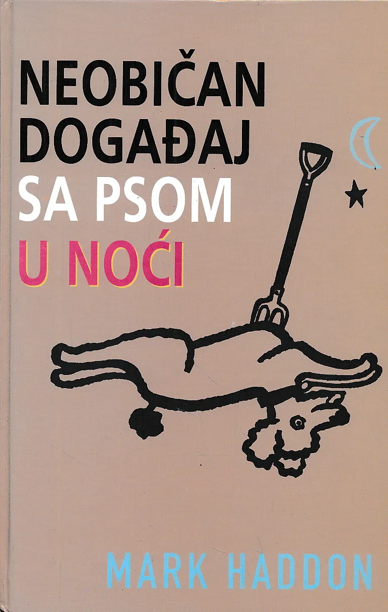 Neobičan događaj sa psom u noći