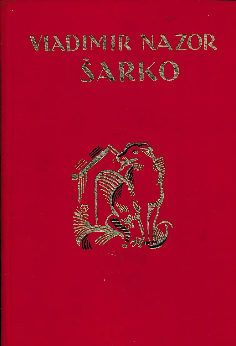 Šarko