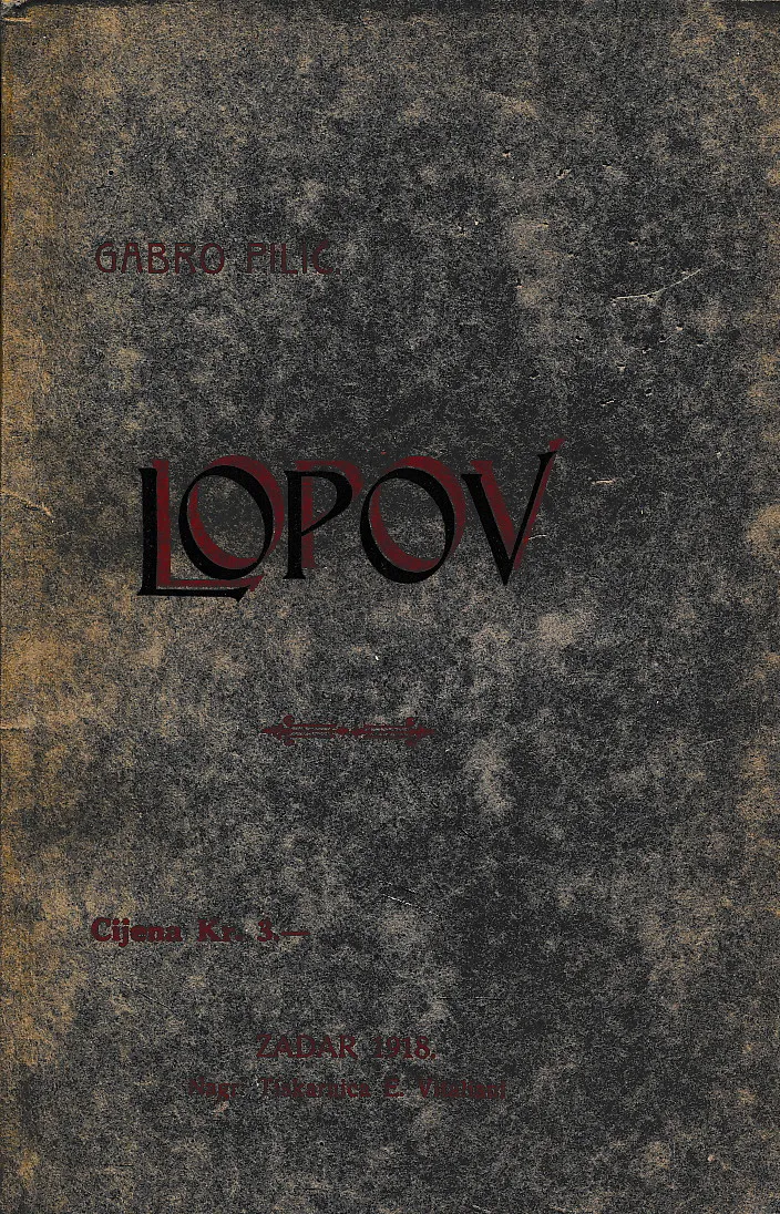 Lopov