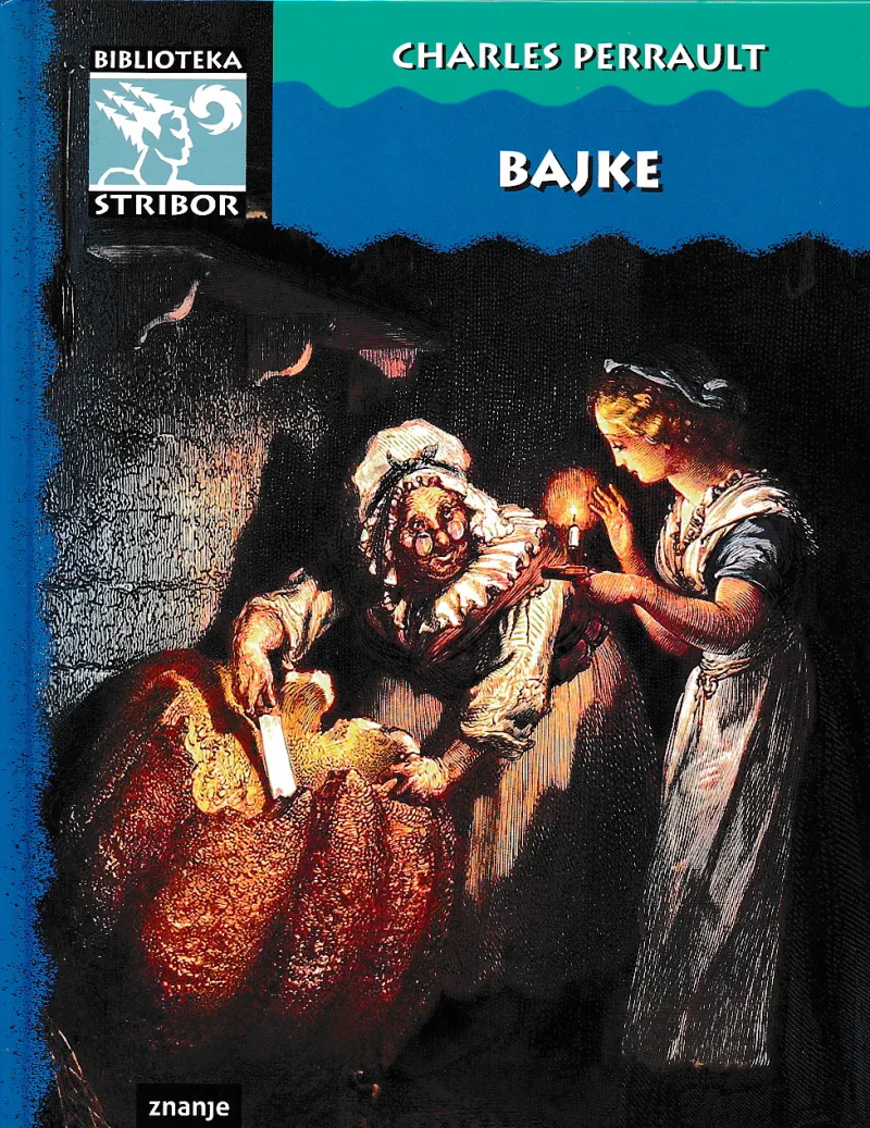 Bajke