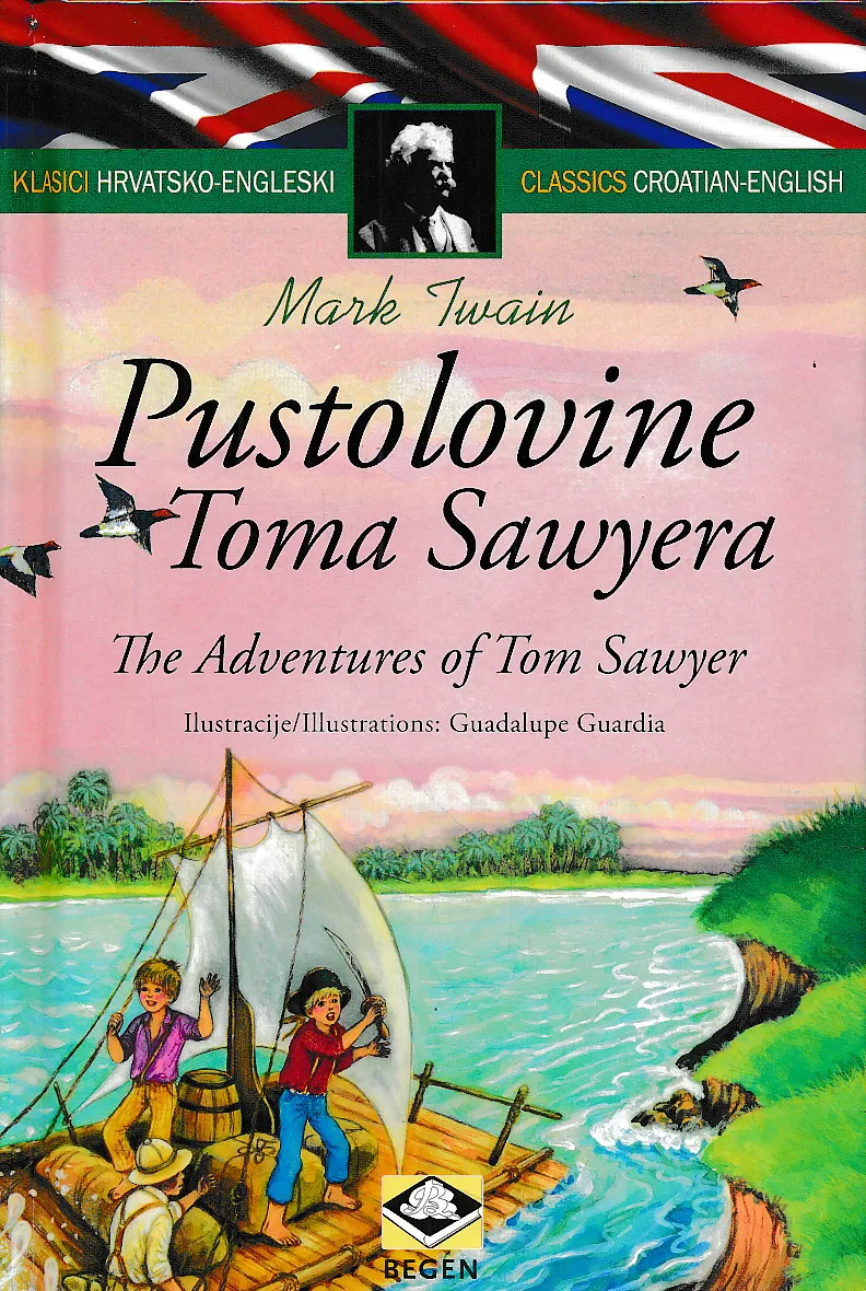 Pustolovine Toma Sawyera / The Adventures of Tom Sawyer