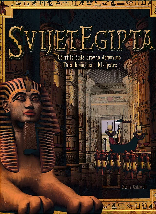 Svijet Egipta
