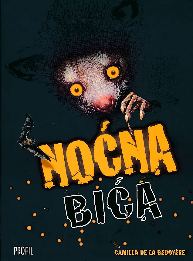Noćna bića