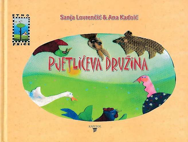 Pjetlićeva družina