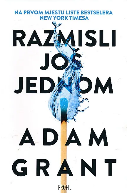 Razmisli još jednom