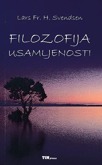 Filozofija usamljenosti