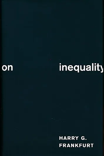 On Inequality