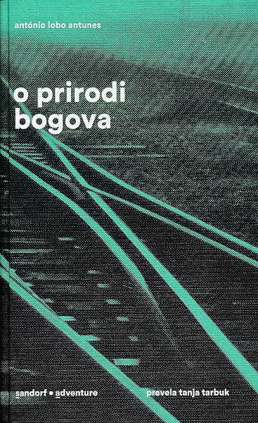O prirodi bogova