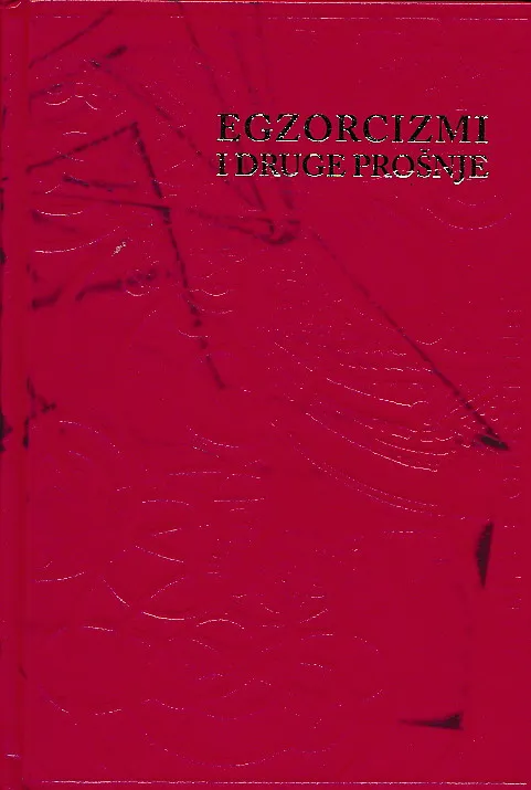 Egzorcizmi i druge prošnje