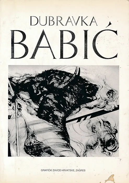 Dubravka Babić