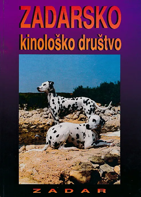Zadarsko kinološko društvo