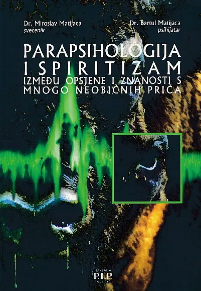 Parapsihologija i spiritizam