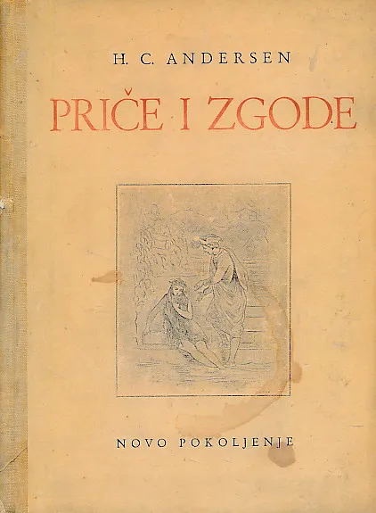Priče i zgode