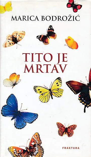 Tito je mrtav