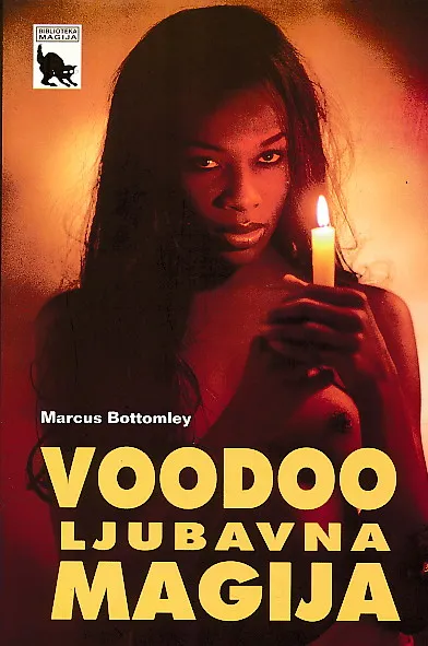 Voodoo ljubavna magija
