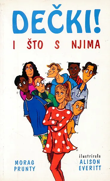 Dečki - i što s njima