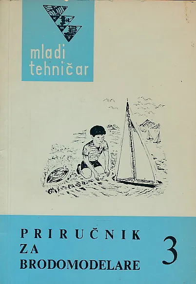 Priručnik za brodomodelare 3