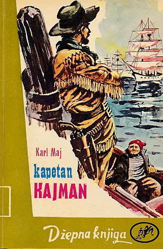 Kapetan Kajman