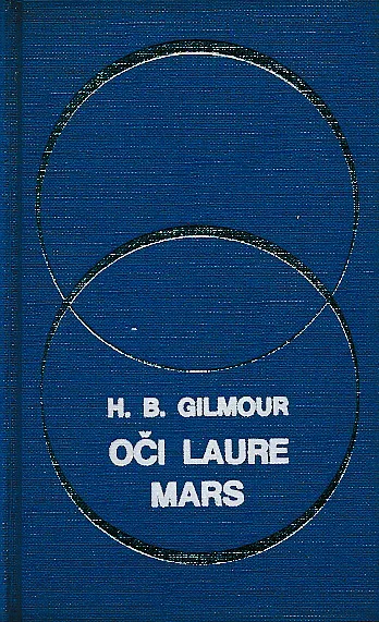 Oči Laure Mars