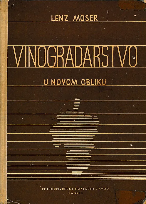 Vinogradarstvo u novom obliku