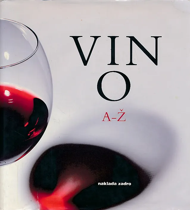Vino A - Ž