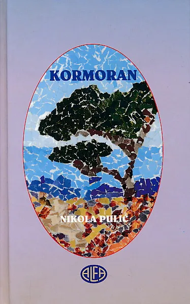 Kormoran
