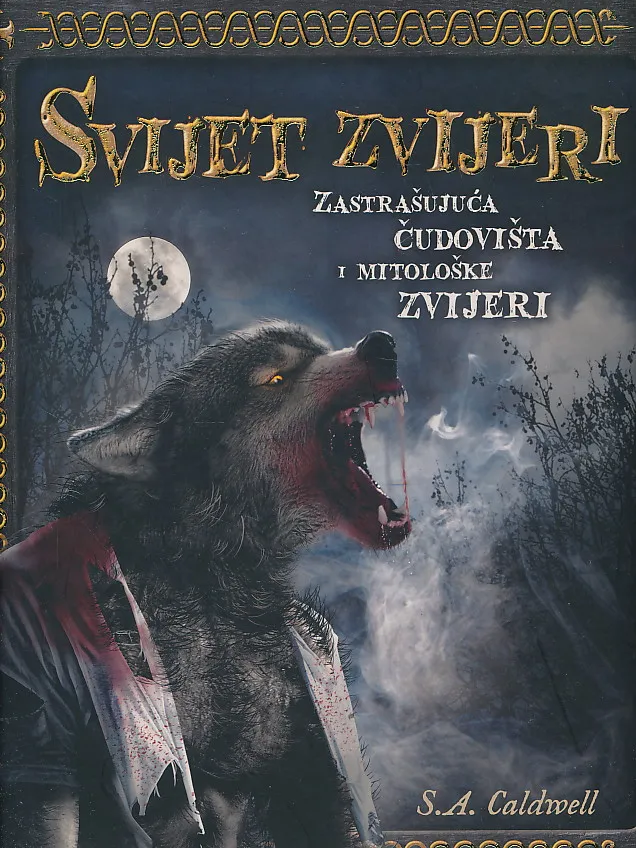 Svijet zvijeri
